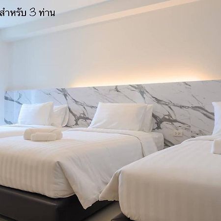Donmueang Place Hotel - Sha Plus Bangkok Eksteriør billede