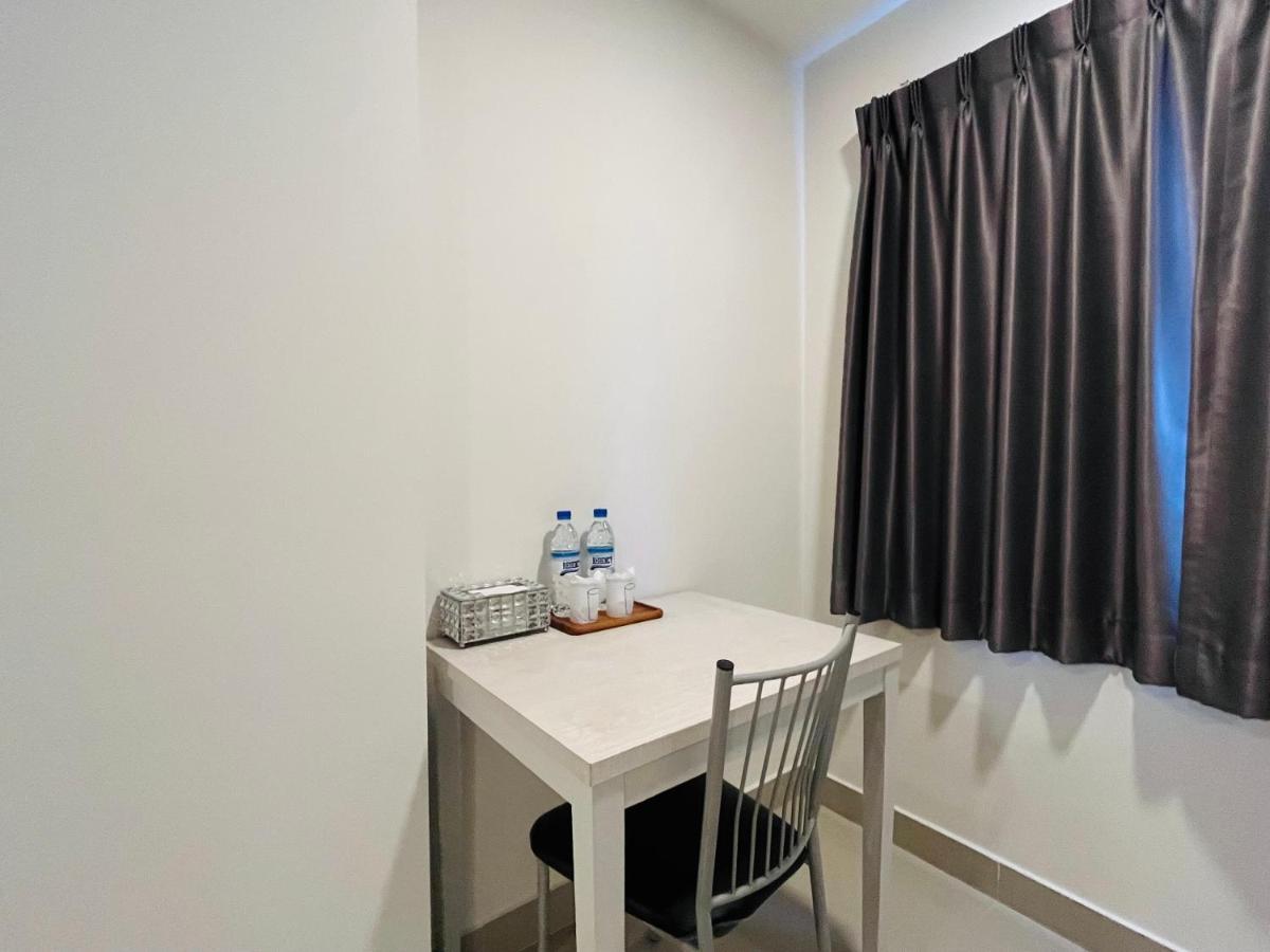 Donmueang Place Hotel - Sha Plus Bangkok Eksteriør billede