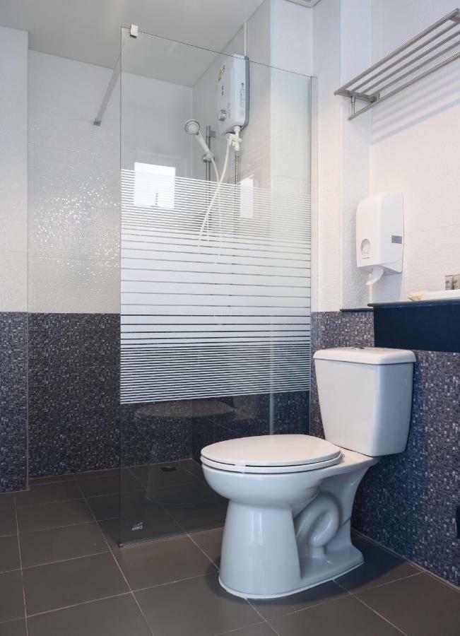 Donmueang Place Hotel - Sha Plus Bangkok Eksteriør billede